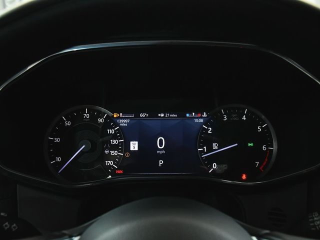 2023 Jaguar F-PACE P250 S - 23006004 - 40