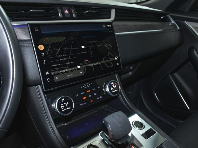 2023 Jaguar F-PACE P250 S - 23006004 - 42