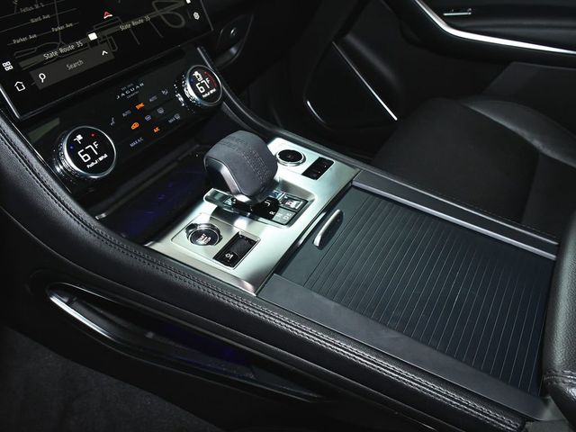 2023 Jaguar F-PACE P250 S - 23006004 - 43