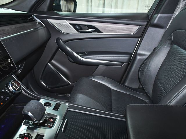 2023 Jaguar F-PACE P250 S - 23006004 - 48