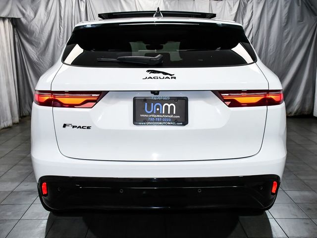 2023 Jaguar F-PACE P250 S - 23006004 - 4