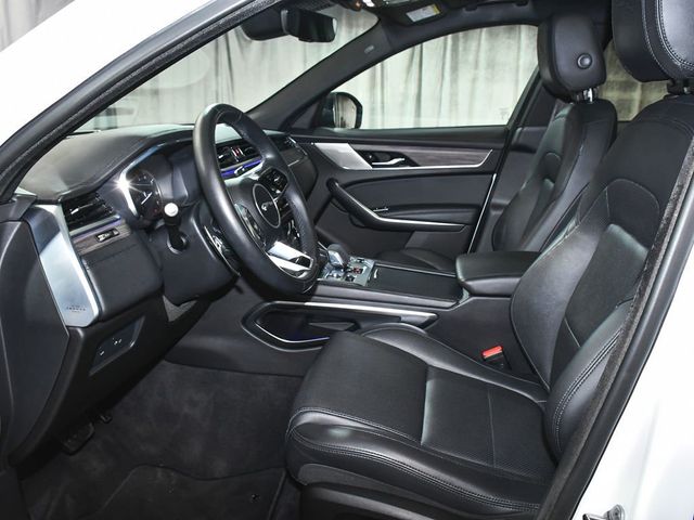 2023 Jaguar F-PACE P250 S - 23006004 - 49