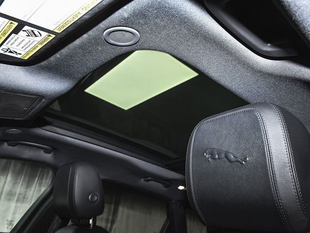2023 Jaguar F-PACE P250 S - 23006004 - 51