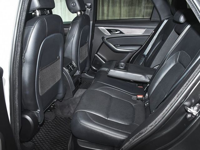 2023 Jaguar F-PACE P250 S - 23006004 - 53
