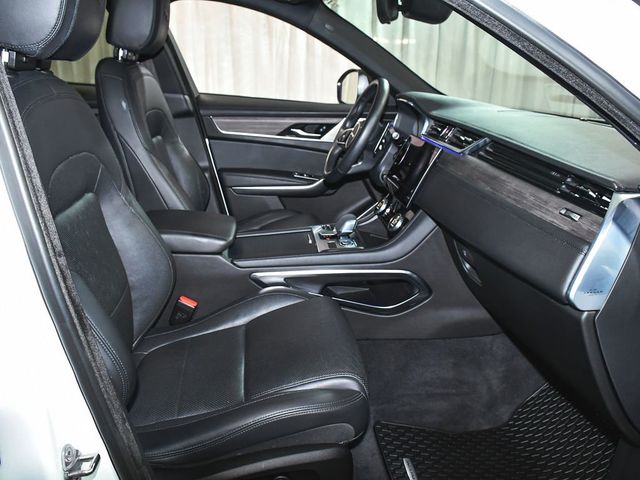 2023 Jaguar F-PACE P250 S - 23006004 - 58