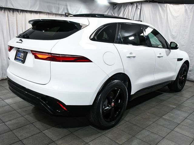2023 Jaguar F-PACE P250 S - 23006004 - 5