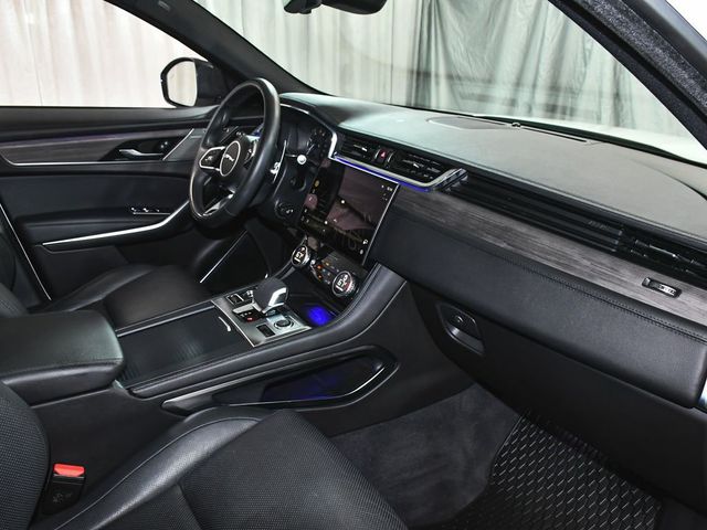 2023 Jaguar F-PACE P250 S - 23006004 - 60