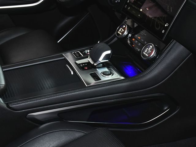 2023 Jaguar F-PACE P250 S - 23006004 - 62