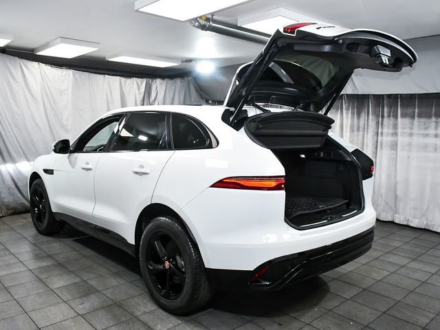 2023 Jaguar F-PACE P250 S - 23006004 - 65