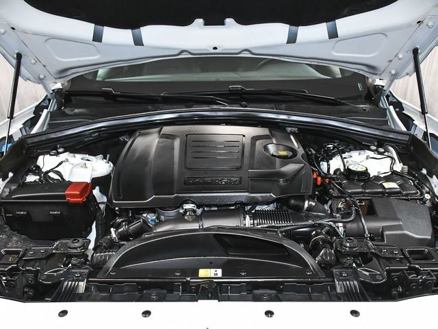 2023 Jaguar F-PACE P250 S - 23006004 - 68