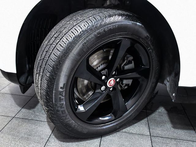 2023 Jaguar F-PACE P250 S - 23006004 - 6