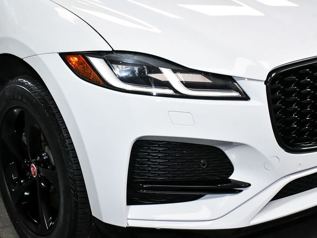 2023 Jaguar F-PACE P250 S - 23006004 - 71