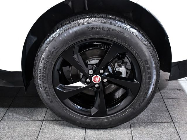 2023 Jaguar F-PACE P250 S - 23006004 - 7
