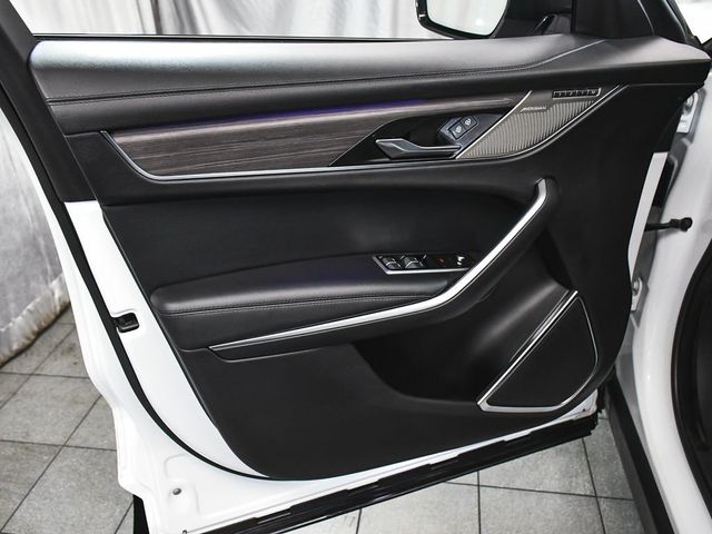 2023 Jaguar F-PACE P250 S - 23006004 - 8