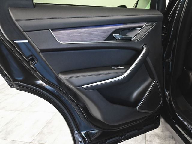 2023 Jaguar F-PACE P250 S - 23021056 - 11