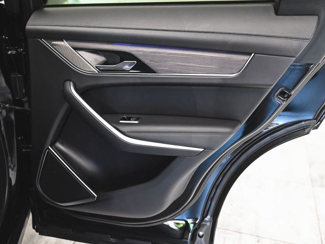 2023 Jaguar F-PACE P250 S - 23021056 - 12