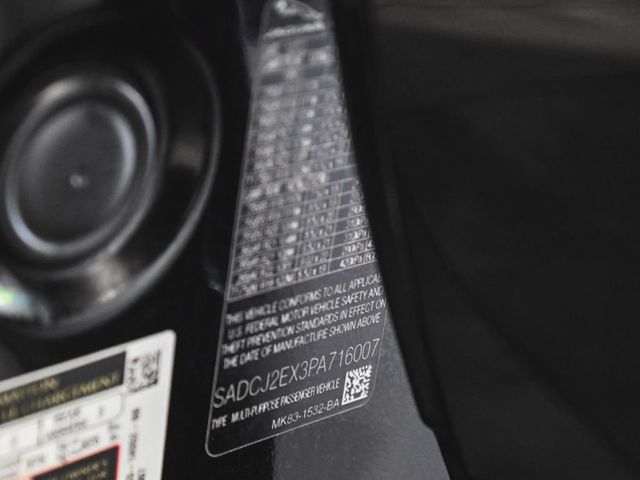 2023 Jaguar F-PACE P250 S - 23021056 - 14