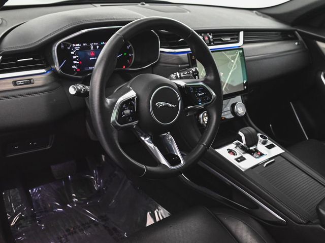 2023 Jaguar F-PACE P250 S - 23021056 - 15