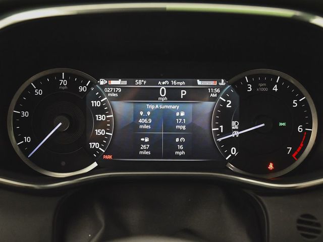 2023 Jaguar F-PACE P250 S - 23021056 - 16