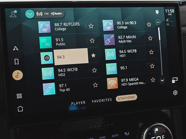 2023 Jaguar F-PACE P250 S - 23021056 - 18