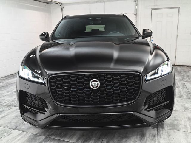 2023 Jaguar F-PACE P250 S - 23021056 - 1
