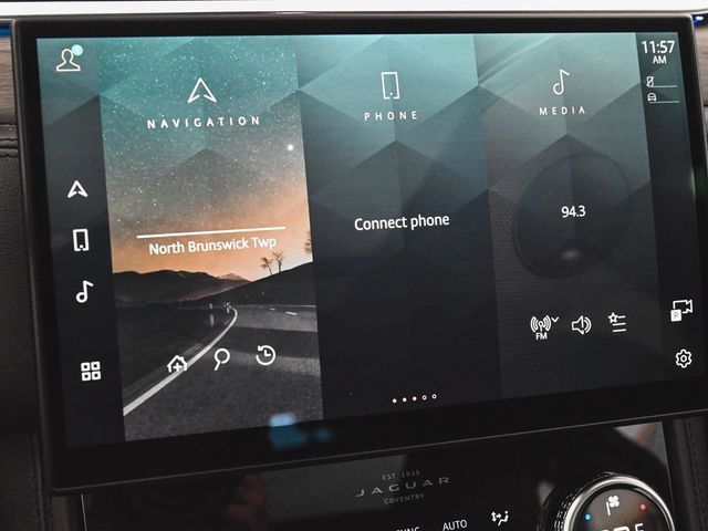 2023 Jaguar F-PACE P250 S - 23021056 - 21