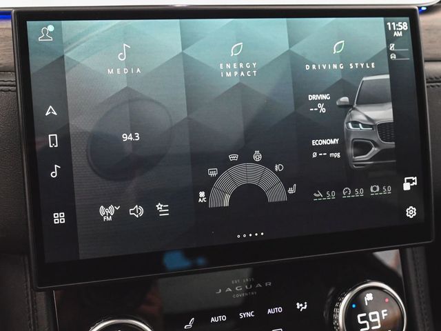 2023 Jaguar F-PACE P250 S - 23021056 - 22