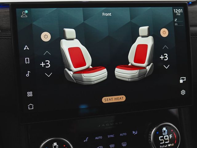 2023 Jaguar F-PACE P250 S - 23021056 - 23
