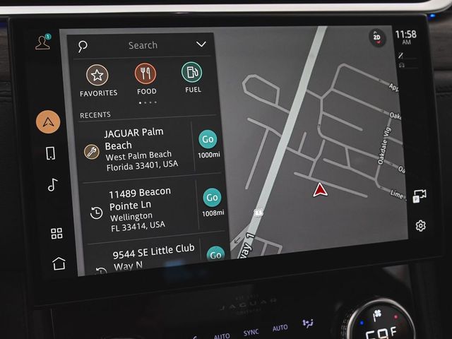 2023 Jaguar F-PACE P250 S - 23021056 - 24