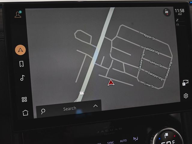 2023 Jaguar F-PACE P250 S - 23021056 - 25