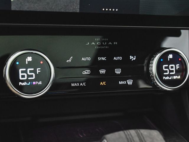 2023 Jaguar F-PACE P250 S - 23021056 - 26