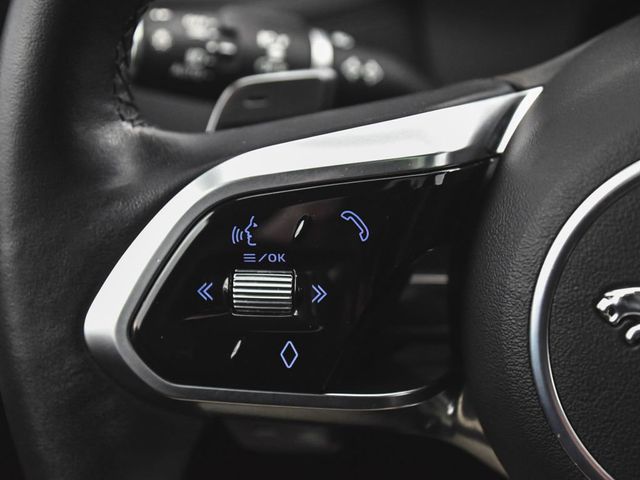 2023 Jaguar F-PACE P250 S - 23021056 - 28
