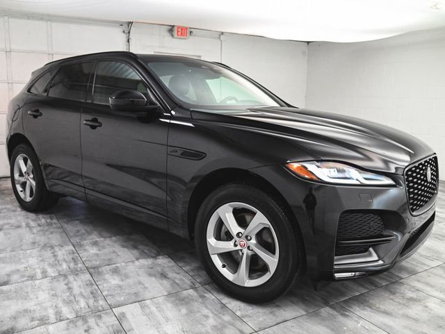 2023 Jaguar F-PACE P250 S - 23021056 - 2