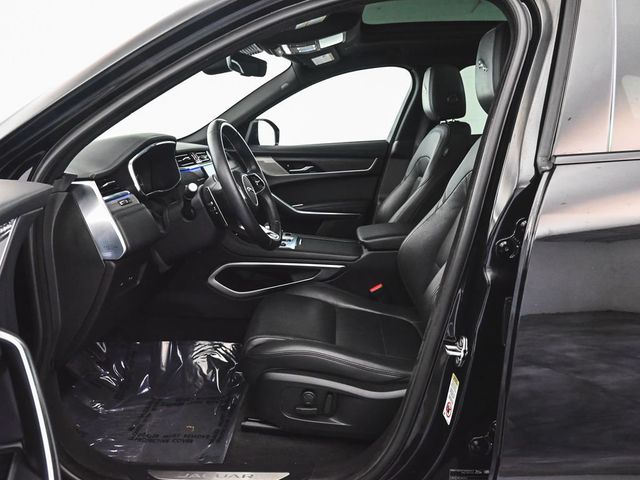 2023 Jaguar F-PACE P250 S - 23021056 - 32
