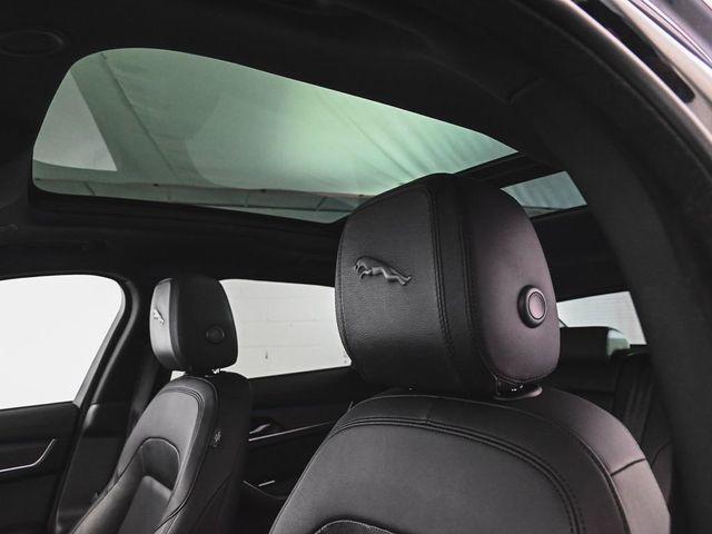 2023 Jaguar F-PACE P250 S - 23021056 - 33