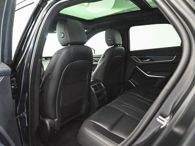 2023 Jaguar F-PACE P250 S - 23021056 - 34