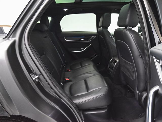 2023 Jaguar F-PACE P250 S - 23021056 - 35