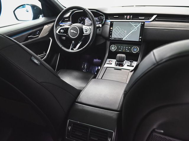 2023 Jaguar F-PACE P250 S - 23021056 - 36