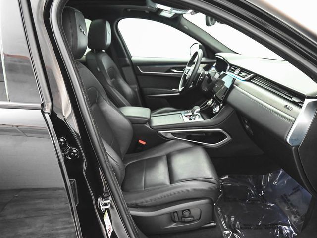 2023 Jaguar F-PACE P250 S - 23021056 - 37