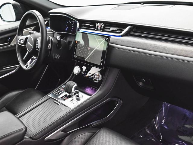 2023 Jaguar F-PACE P250 S - 23021056 - 38