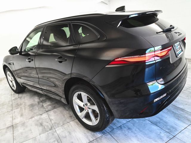 2023 Jaguar F-PACE P250 S - 23021056 - 3
