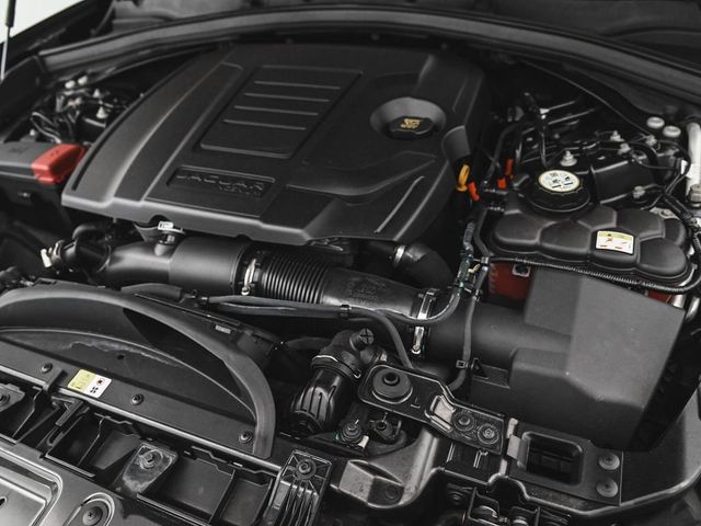 2023 Jaguar F-PACE P250 S - 23021056 - 40