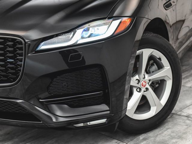 2023 Jaguar F-PACE P250 S - 23021056 - 44