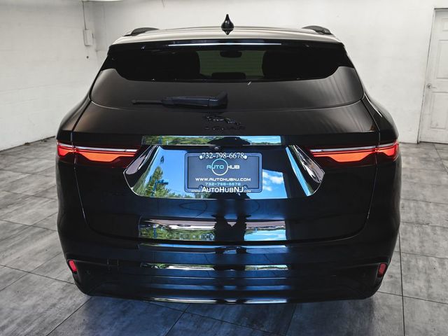 2023 Jaguar F-PACE P250 S's photo