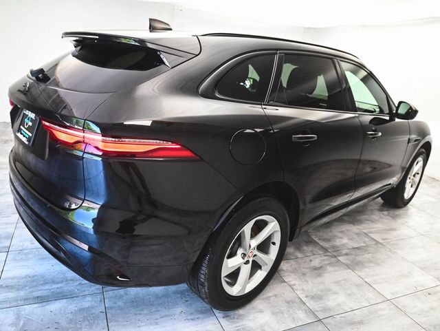 2023 Jaguar F-PACE P250 S - 23021056 - 5