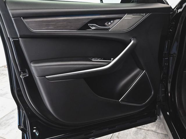 2023 Jaguar F-PACE P250 S - 23021056 - 7