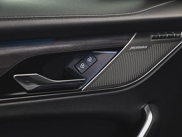 2023 Jaguar F-PACE P250 S - 23021056 - 8