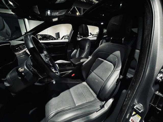 2023 Jaguar F-PACE P250S/Htd&VtdSeats/MeridianSoundSystem/19"Wheels/PanoRoof - 23100835 - 11