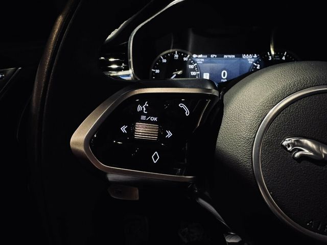 2023 Jaguar F-PACE P250S/Htd&VtdSeats/MeridianSoundSystem/19"Wheels/PanoRoof - 23100835 - 13