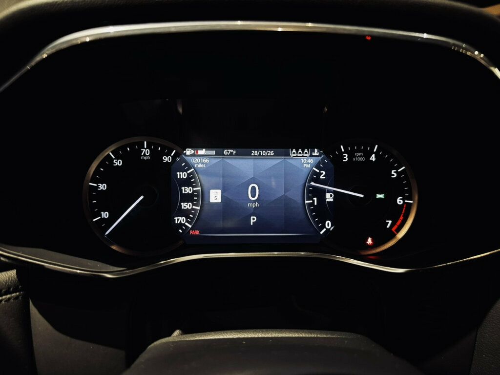 2023 Jaguar F-PACE P250S/Htd&VtdSeats/MeridianSoundSystem/19"Wheels/PanoRoof - 23100835 - 15